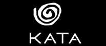 Kata卡塔logo