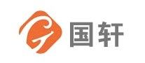 国轩logo