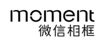 微信相框Momentlogo