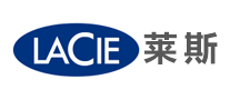 LaCie莱斯logo