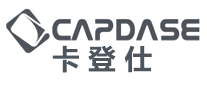 卡登仕Capdaselogo