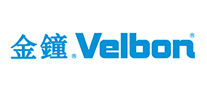 Velbon金钟logo