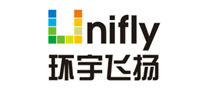 环宇飞扬Uniflylogo