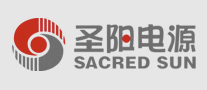 圣阳logo