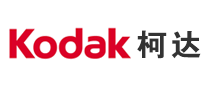 Kodak柯达logo