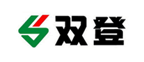 双登logo