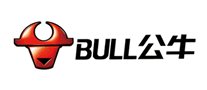 公牛BULLlogo标志