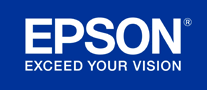 EPSON爱普生logo