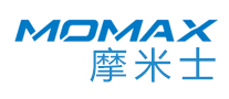 摩米士MOMAXlogo