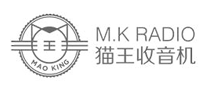 猫王收音机logo
