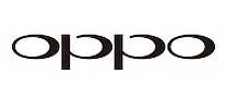 OPPO蓝光logo