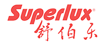 舒伯乐SUPERLUXlogo