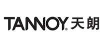 TANNOY天朗logo