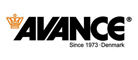 AVANCE丹麦皇冠logo