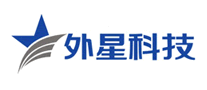 外星科技logo