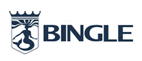 Bingle宾果logo