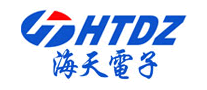 海天电子HTDZlogo