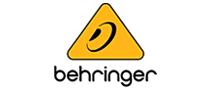 Behringer百灵达logo