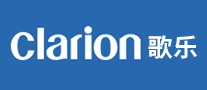 Clarion歌乐logo