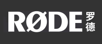 RODE罗德logo
