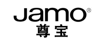 Jamo尊宝logo