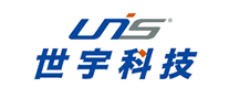 世宇科技logo