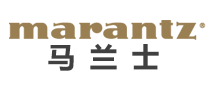 marantz马兰士logo