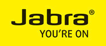 Jabra捷波朗logo