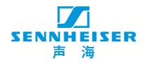 Sennheiser声海logo