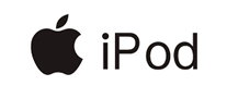 iPod苹果logo