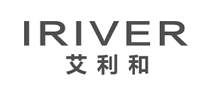iRiver艾利和logo