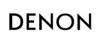 DENON天龙logo