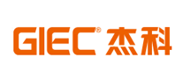 杰科GIEClogo