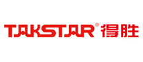 得胜TAKSTARlogo标志