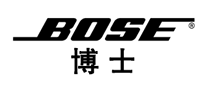 Bose博士logo