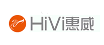 惠威Hivilogo标志