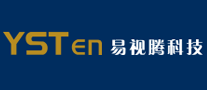 易视宝YSTENlogo