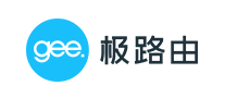 极路由gee.logo