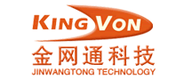 金网通KingVonlogo