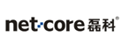 磊科Netcorelogo