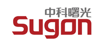 中科曙光Sugonlogo