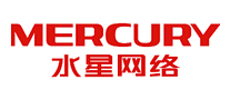 水星网络MERCURYlogo