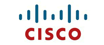 CISCO思科logo