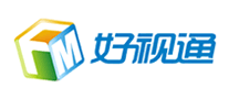 好视通logo