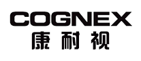 Cognex康耐视logo