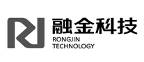 融金科技logo