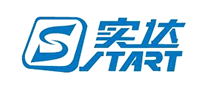 实达logo