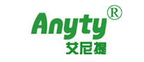 艾尼提Anytylogo