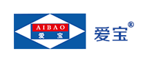 爱宝Aibaologo