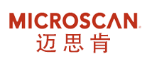 Microscan迈思肯logo